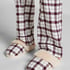 Slippers Reya, Beige