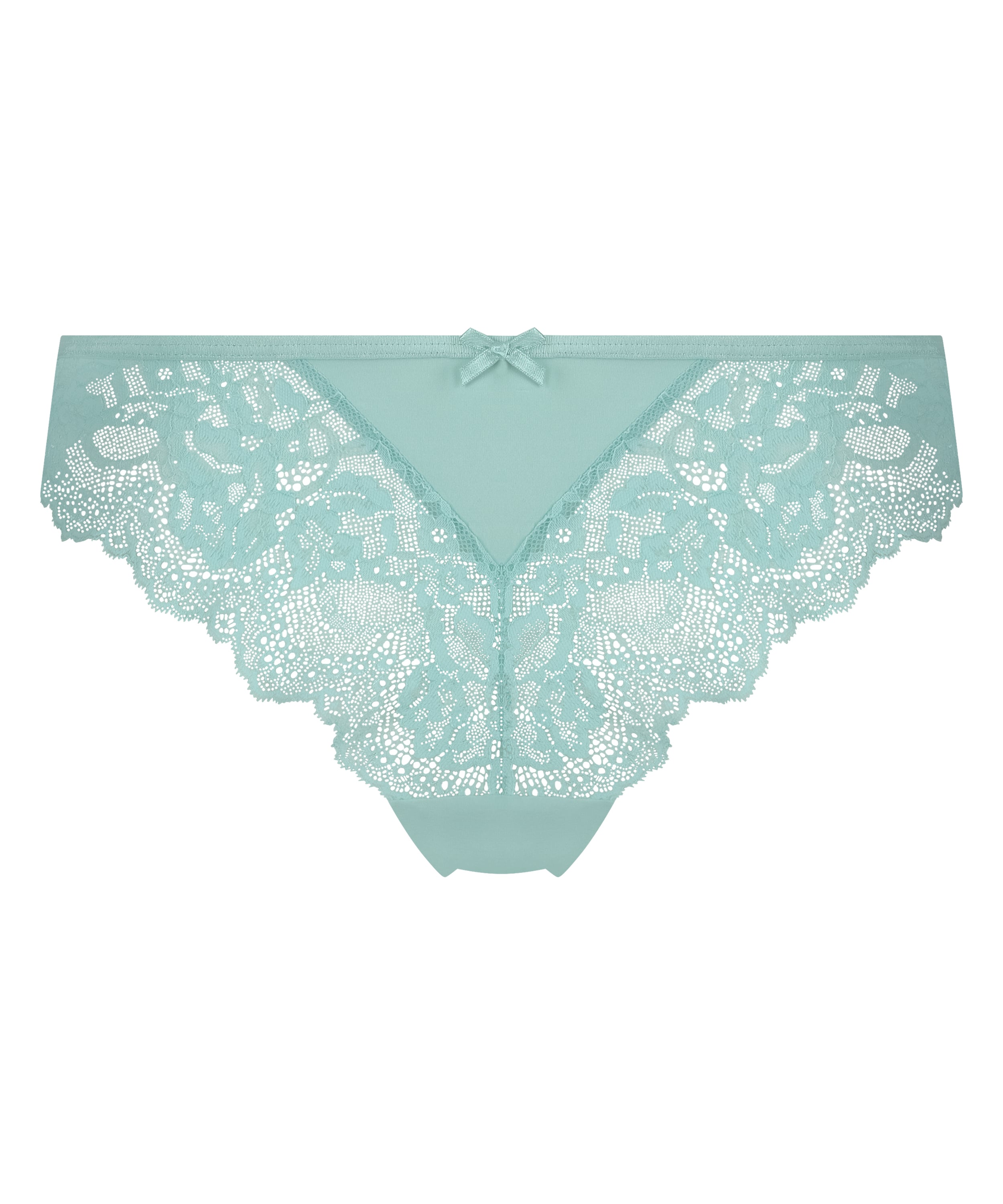 Dora High Leg Brazilian, Blue, main