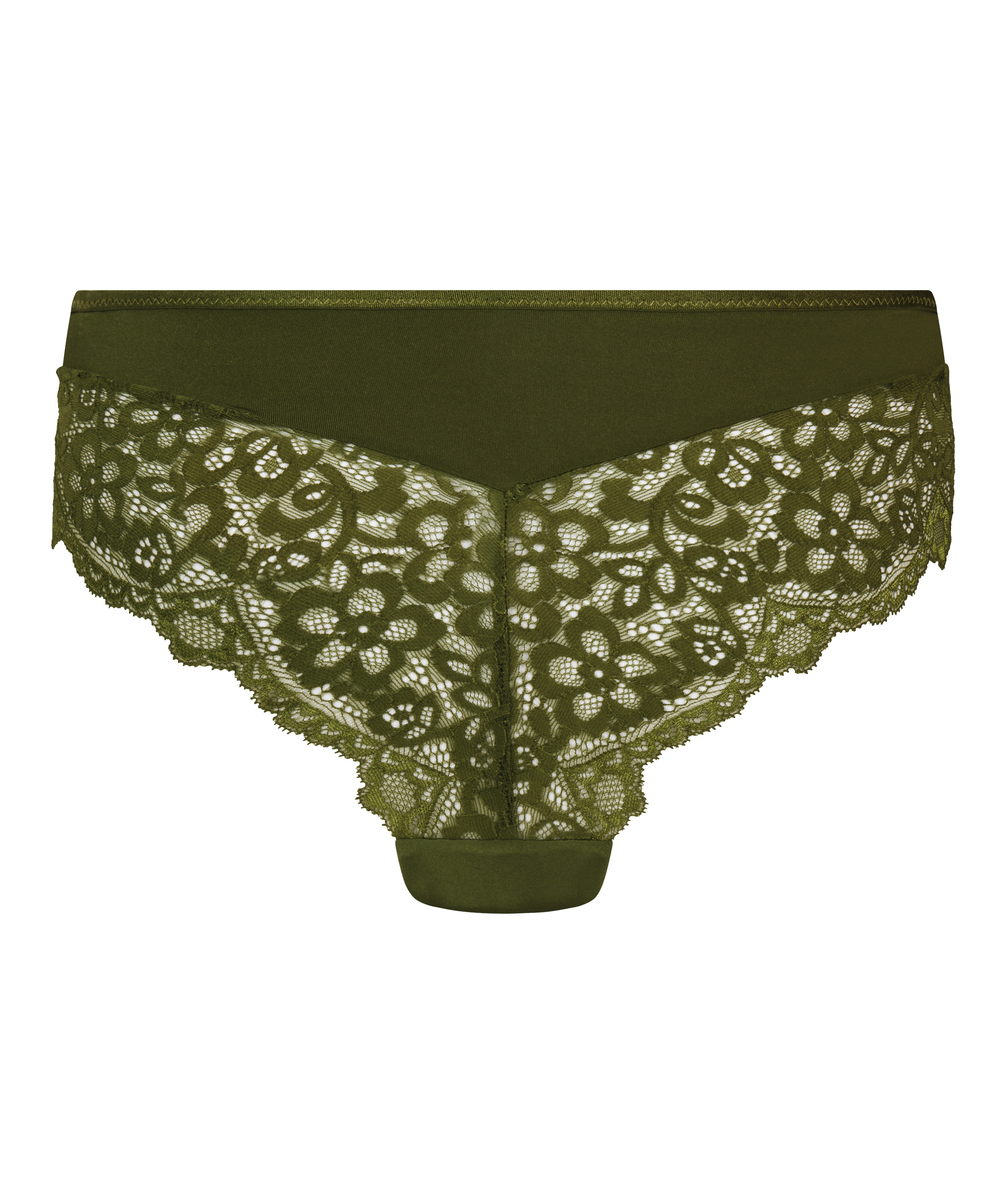 Marine Brazilian, Green, main