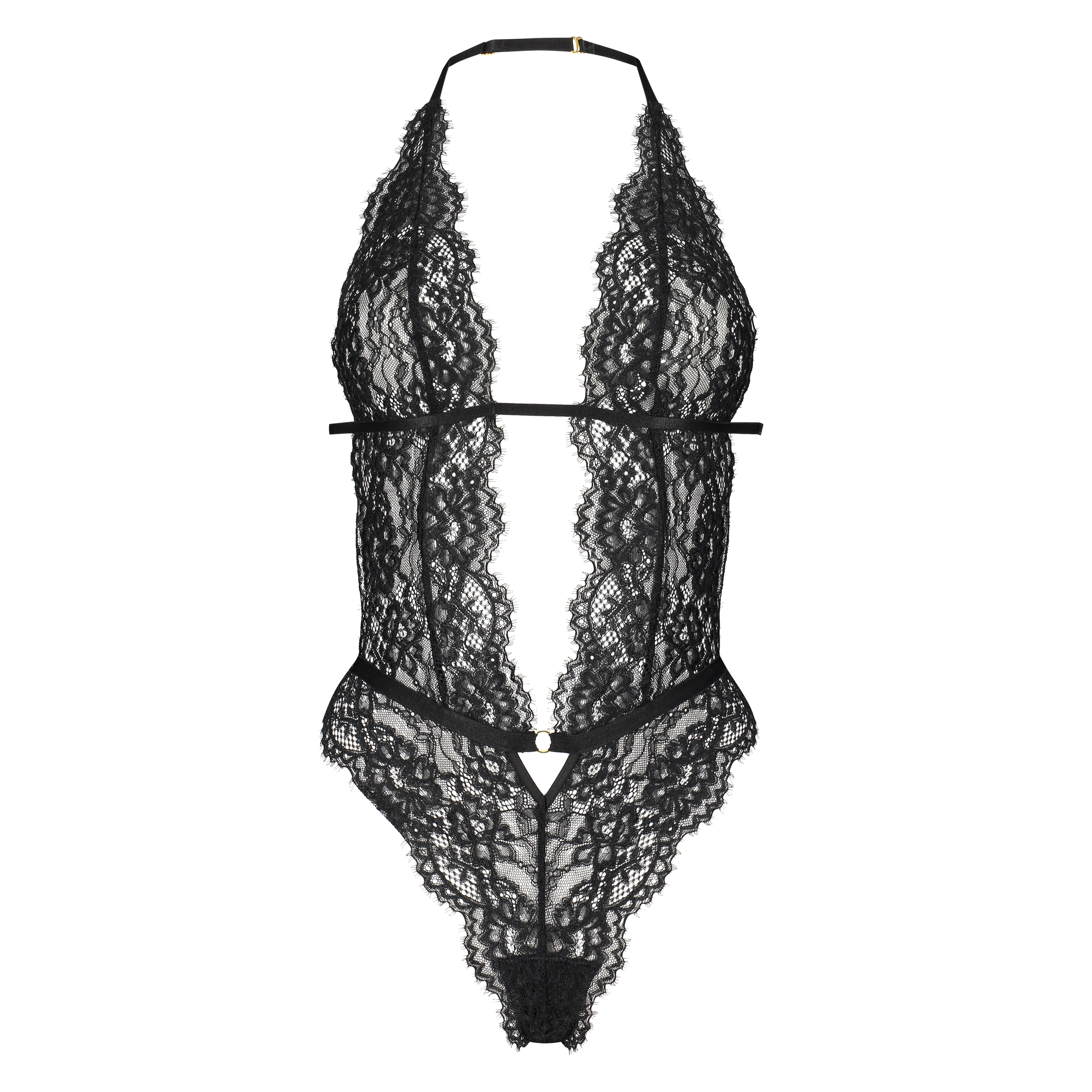 Salem Private Body, Black, main