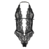 Salem Private Body, Black