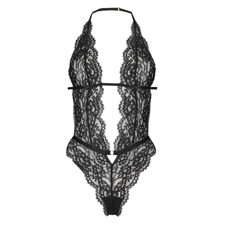 Salem Private Body, Black