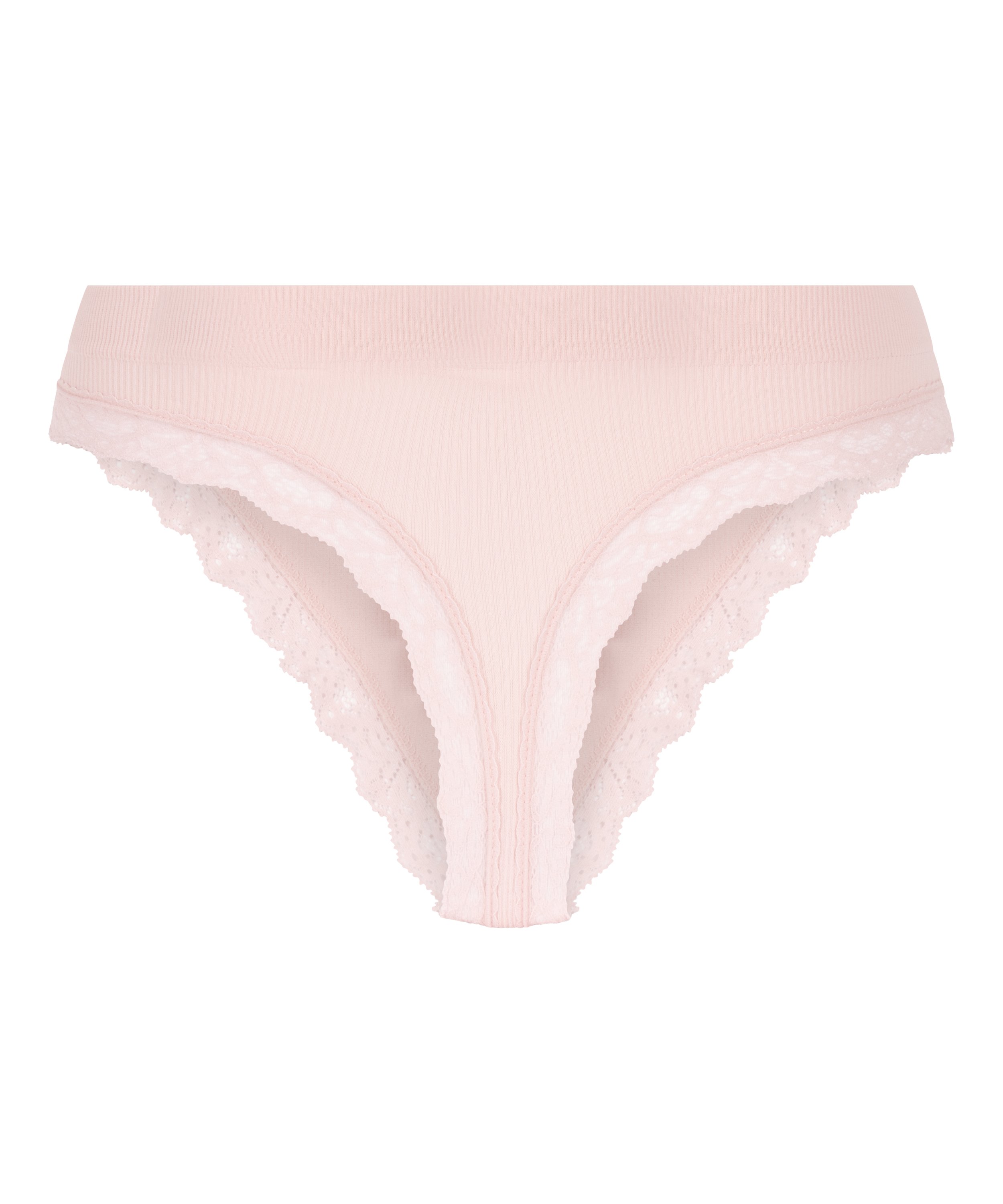 Lola Thong, Pink, main
