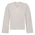 Lounge Top Audrey, Gray