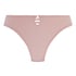 Andrea Brazilian, Pink