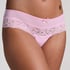 Paris Boxerstring, Pink