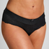 Sophie Thong Short, Black