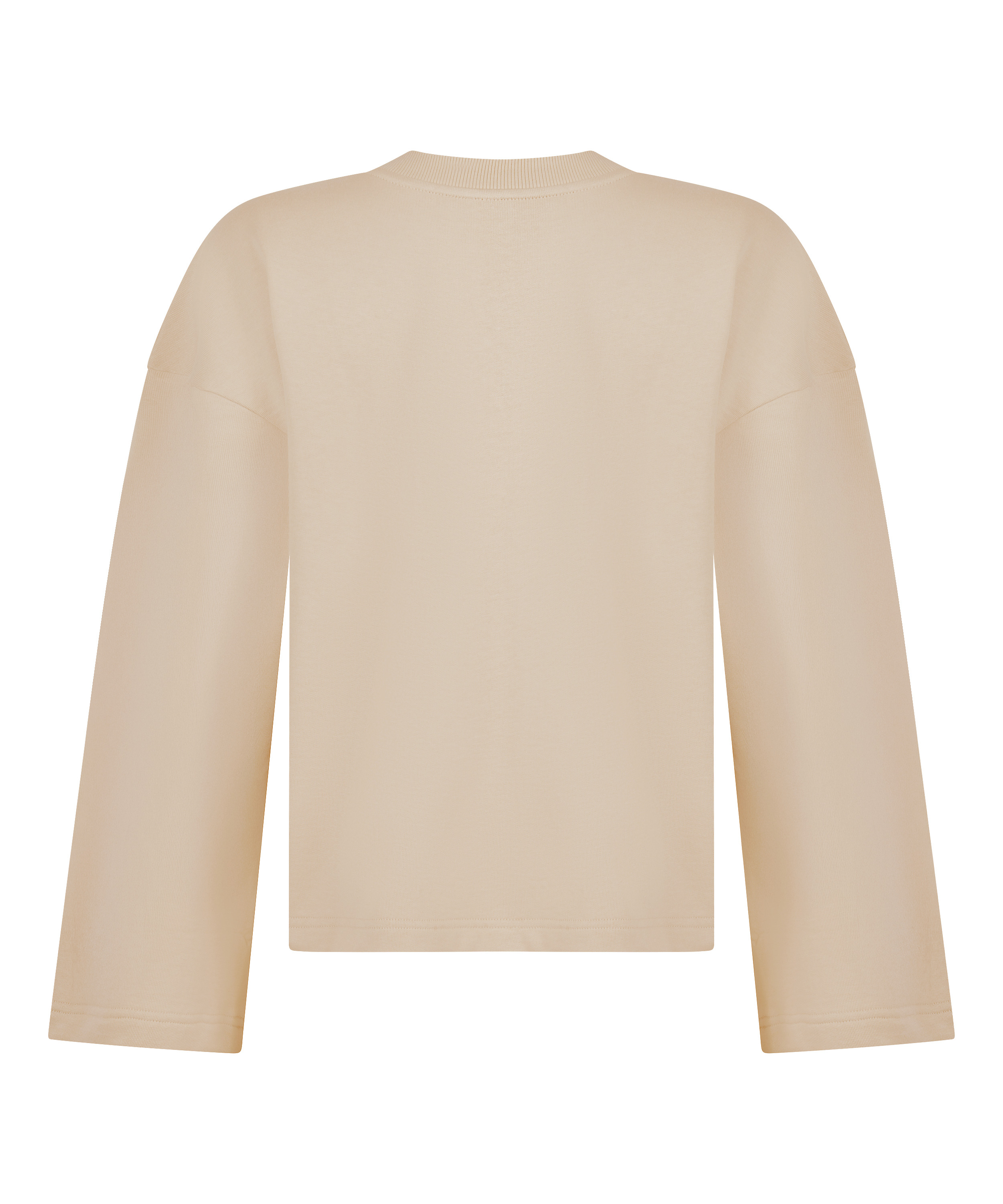 Lounge Top Audrey, Gray, main