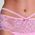 Autumn Boxestring, Pink