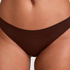 Super Comfort Thong, Brown