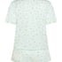 Pyjama Set Cotton, Green