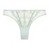 Lillia Brazilian, Green