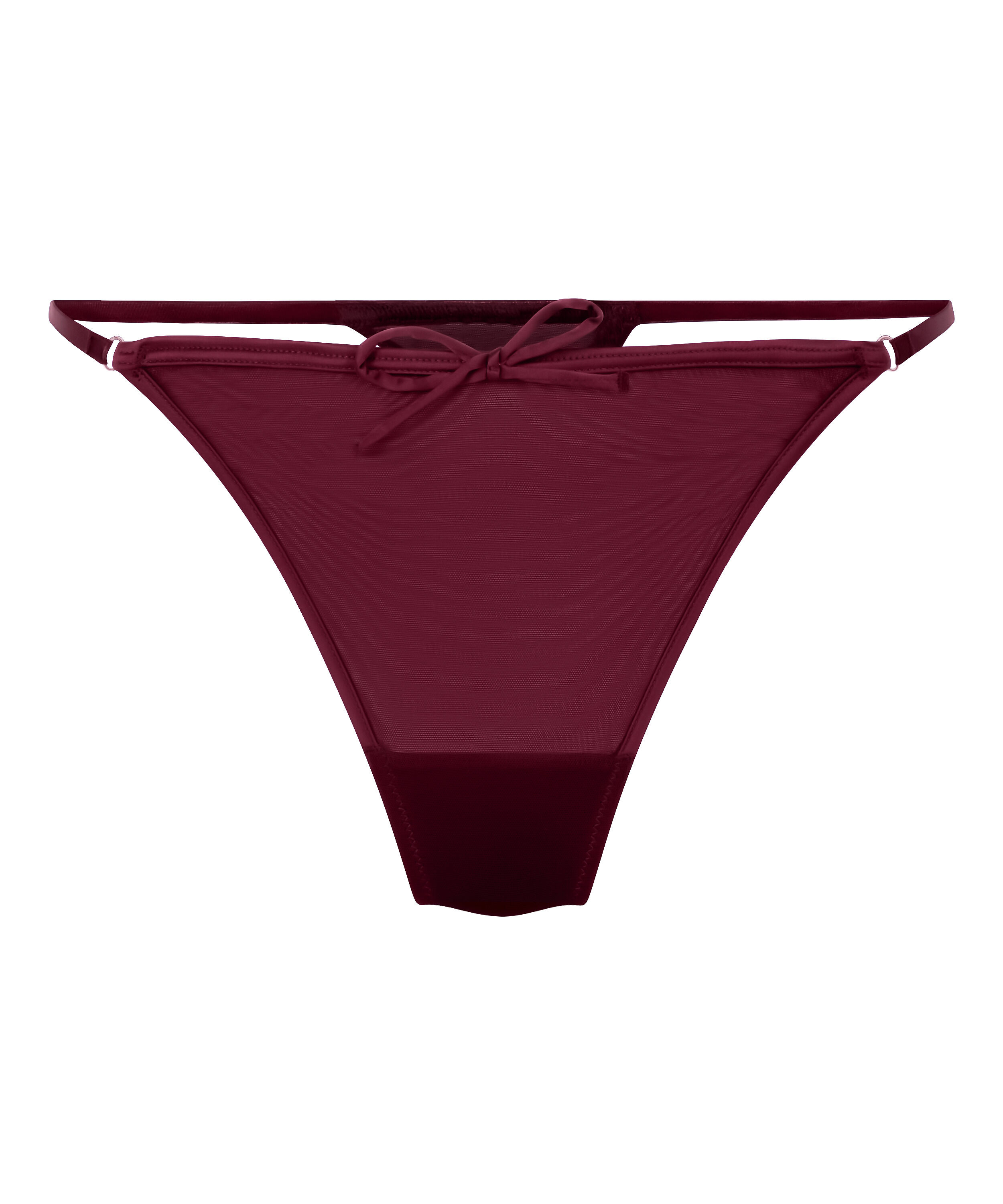 Dulce Thong, Purple