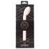 Rosy Gold Nouveau G-spot Vibrator, Pink