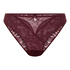 Isadora Brazilian, Red