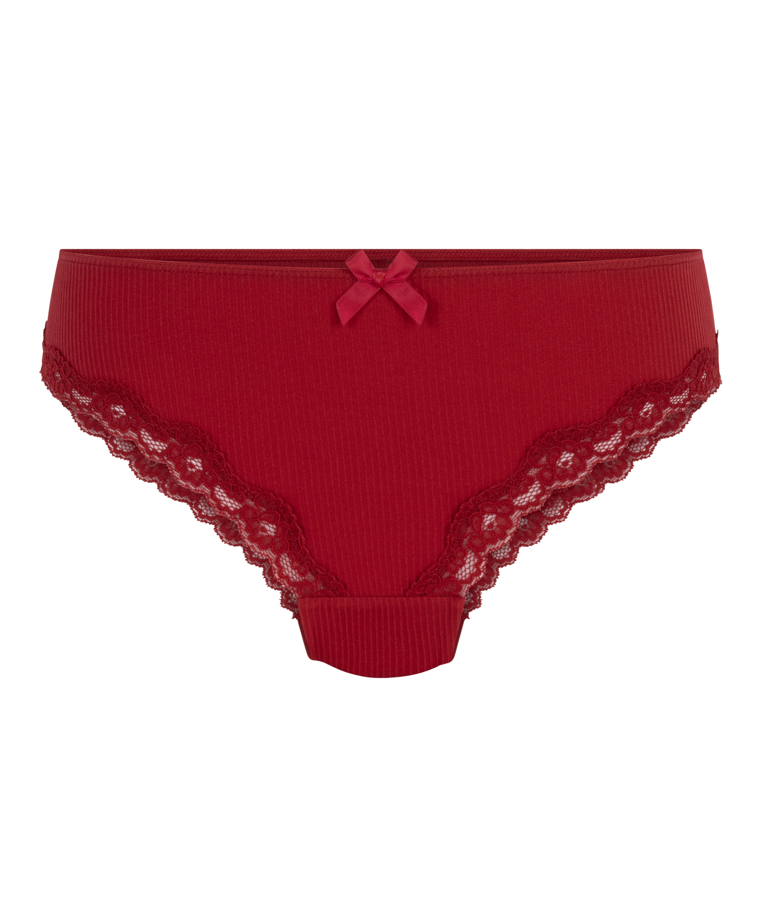 Lola Brazilian, Red