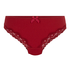 Lola Brazilian, Red