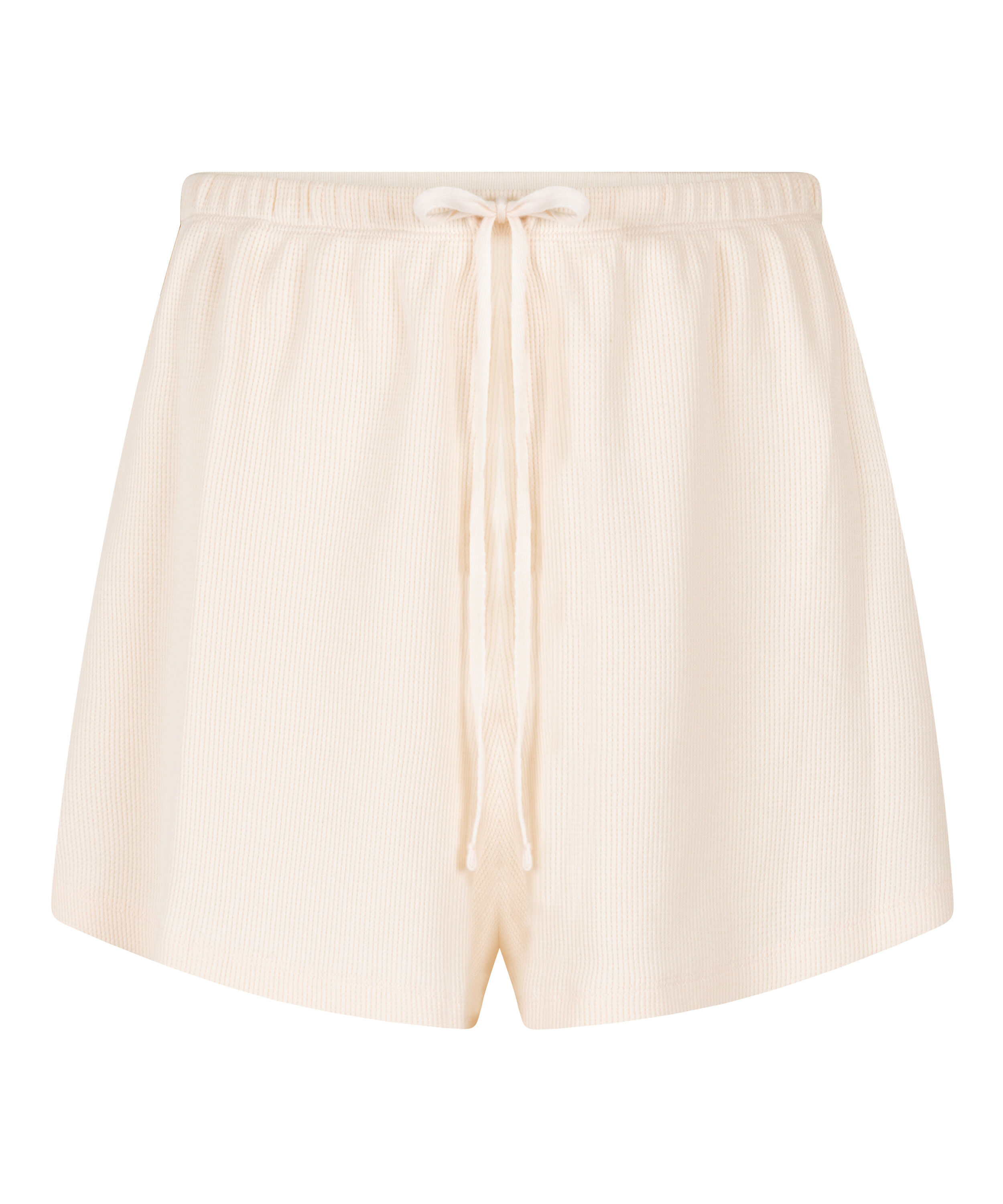 Short Waffle, Pink
