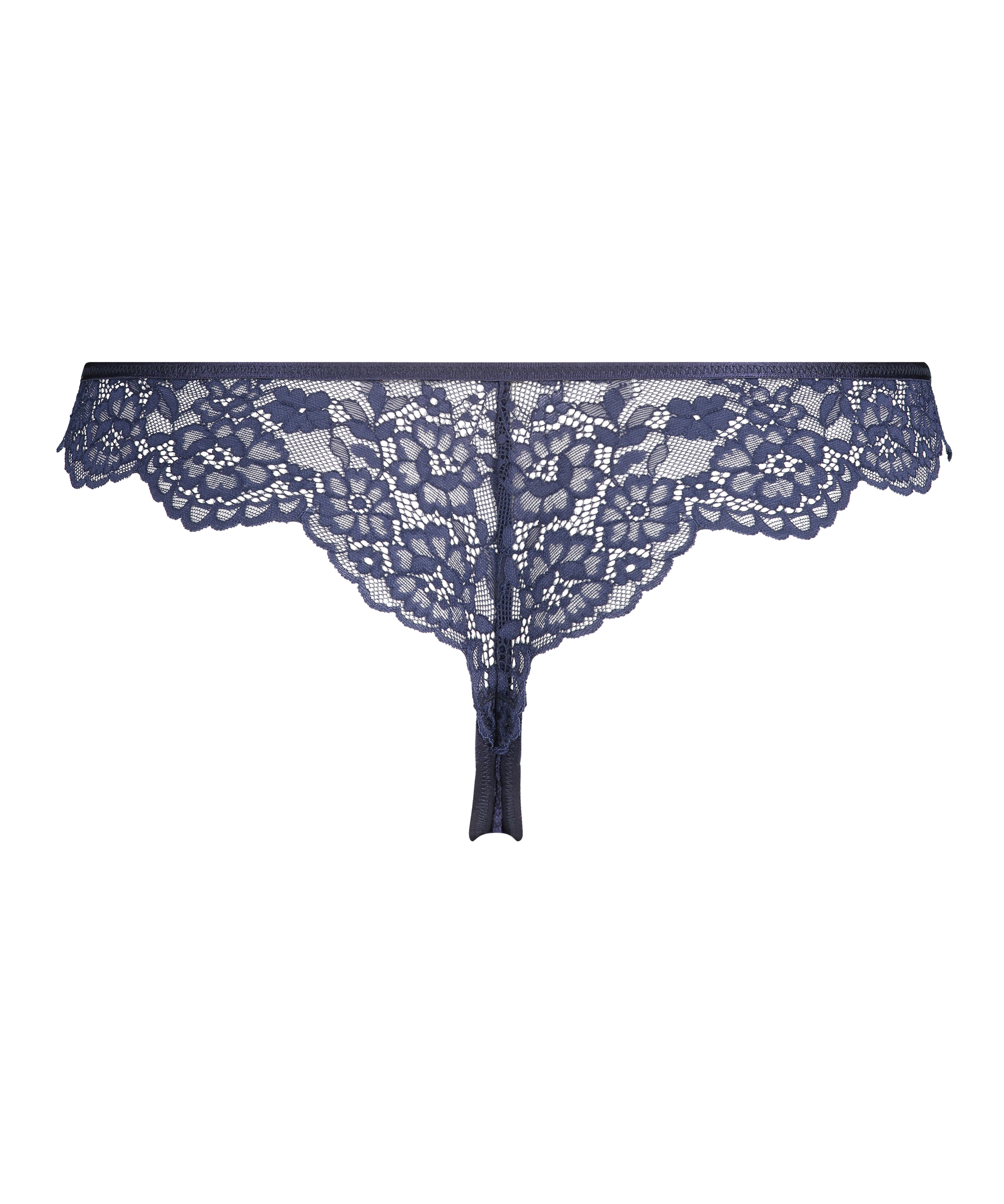 Angel Brazilian Mini, Blue, main