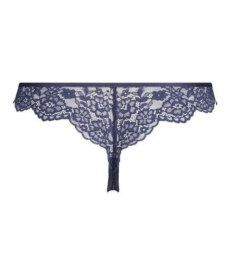 Angel Brazilian Mini, Blue