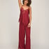 Cami Cecilia, Red