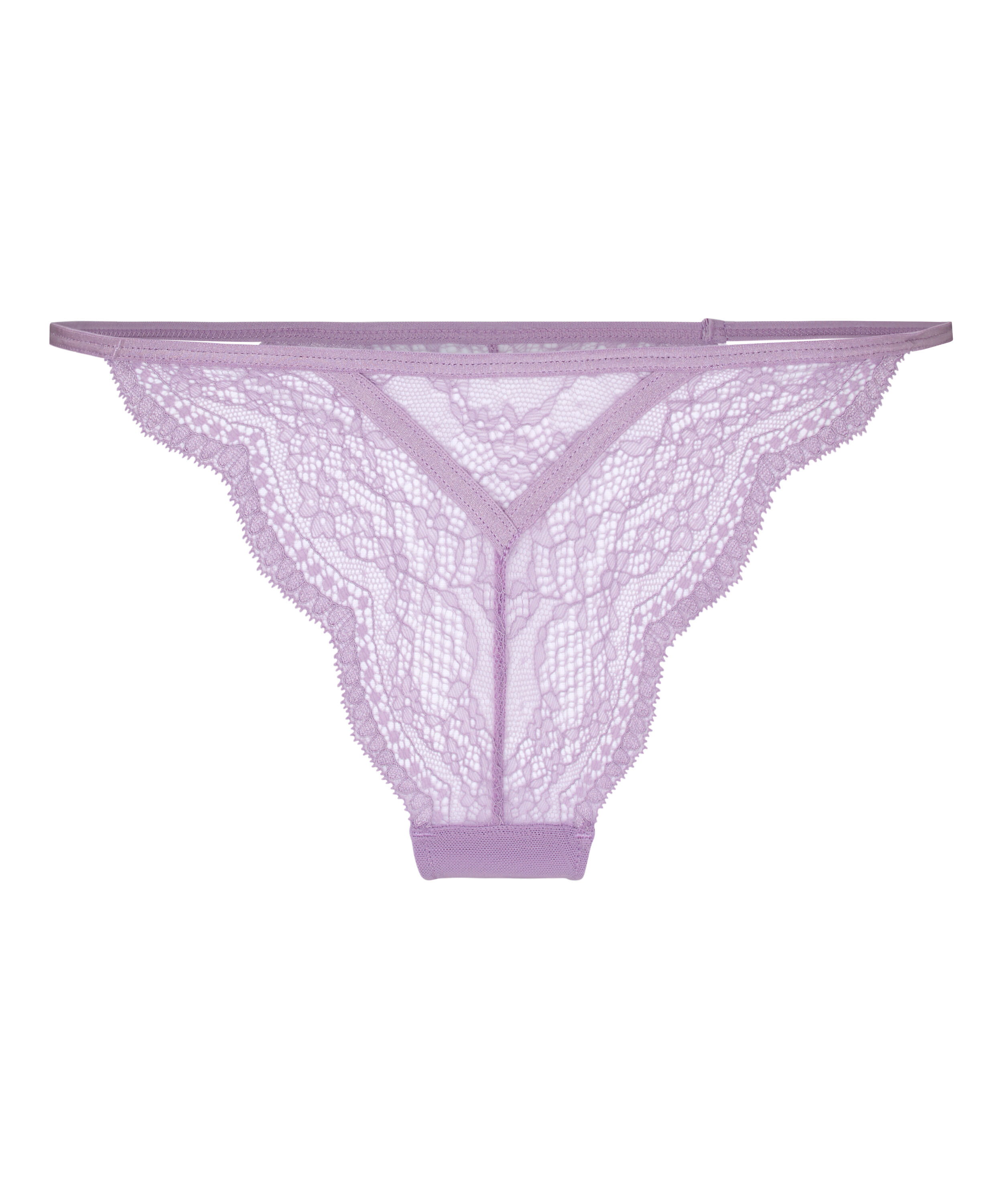 Isabelle Thong, Purple