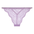 Isabelle Thong, Purple