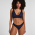 Super Comfort Brazilian, Blue