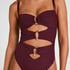 Body Cassandra, Purple