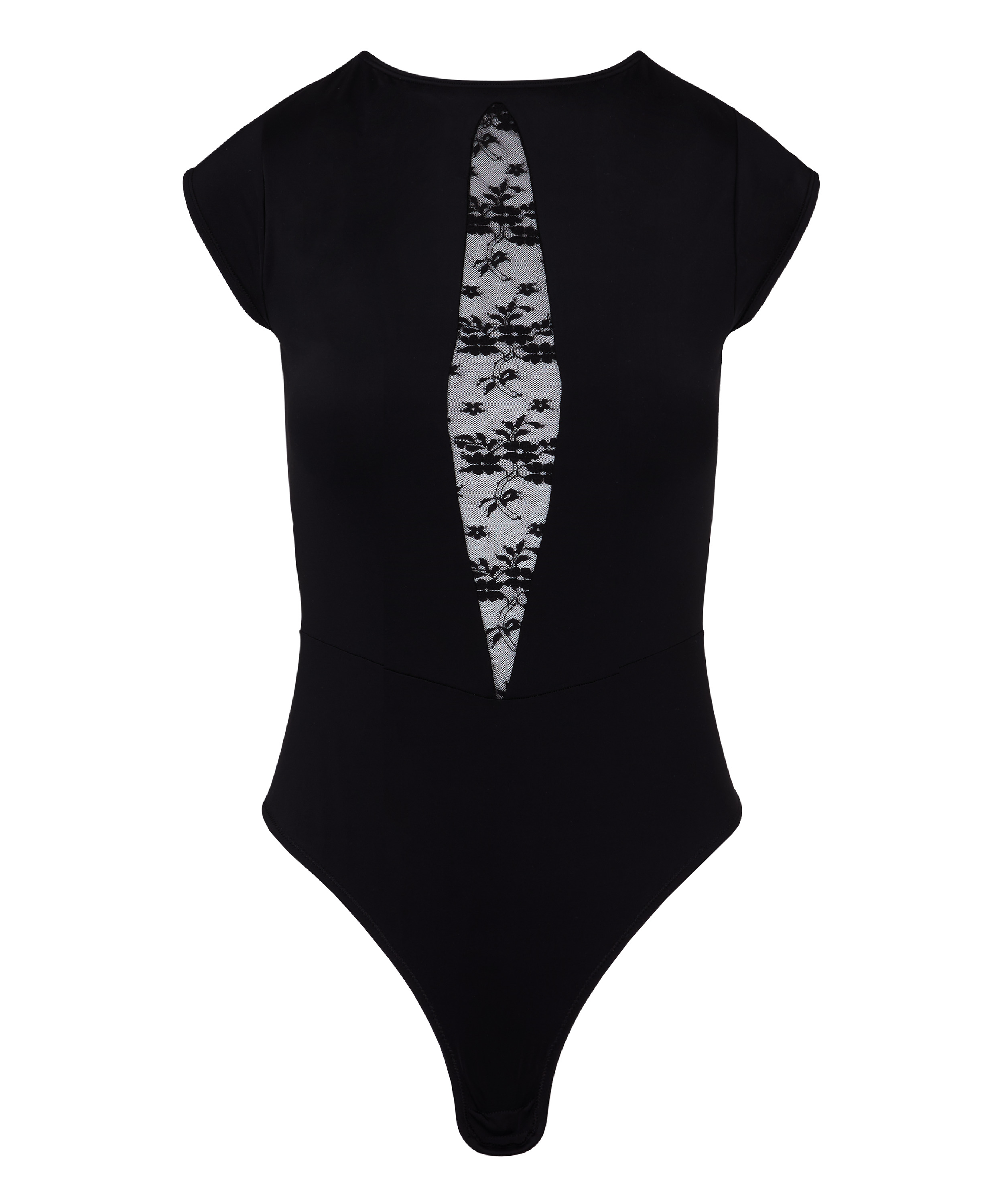 Body Bodie, Black, main