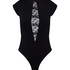 Body Bodie, Black