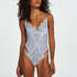 Rosanne Body, Blue