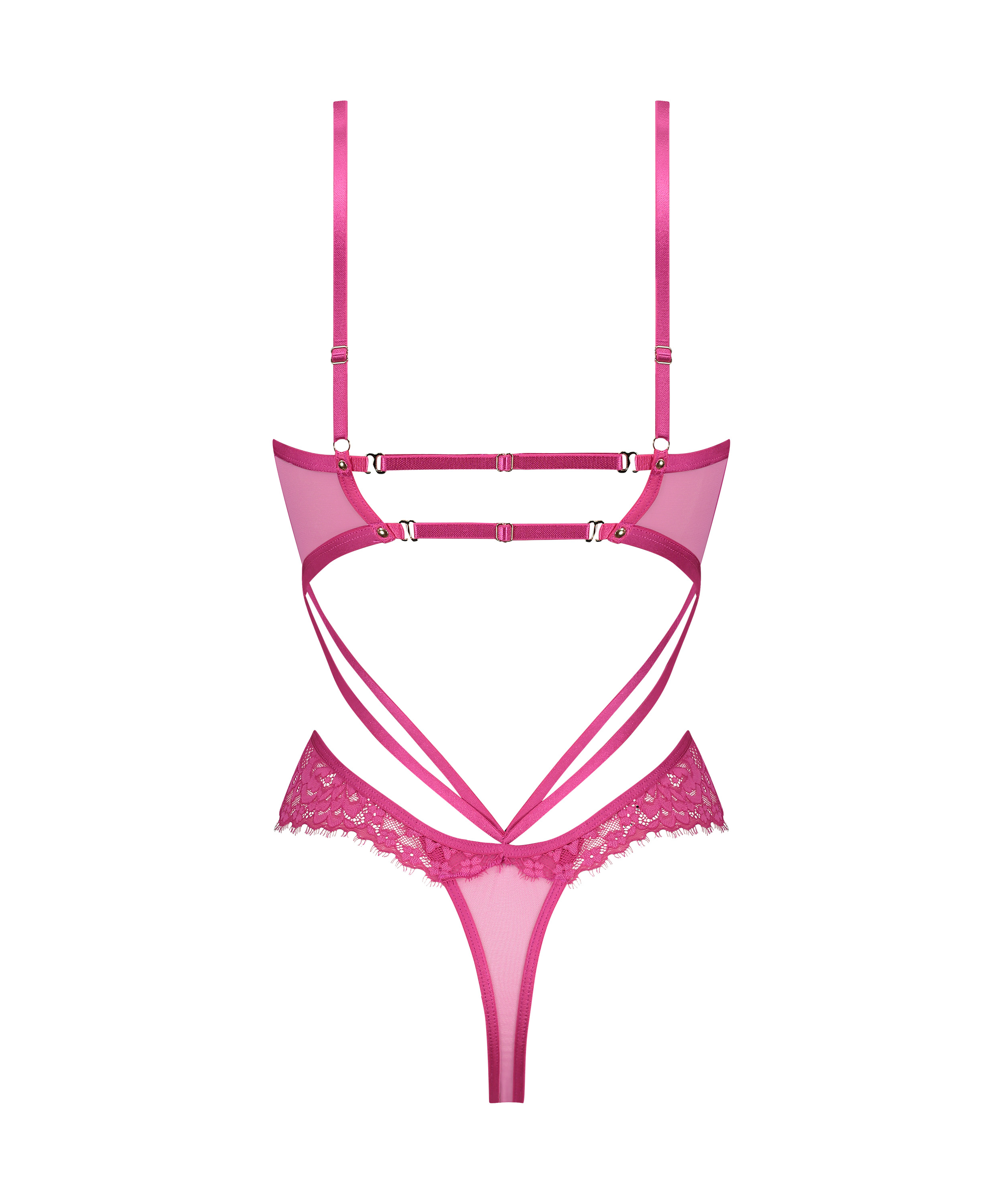 Sable Body, Pink, main