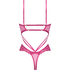 Sable Body, Pink