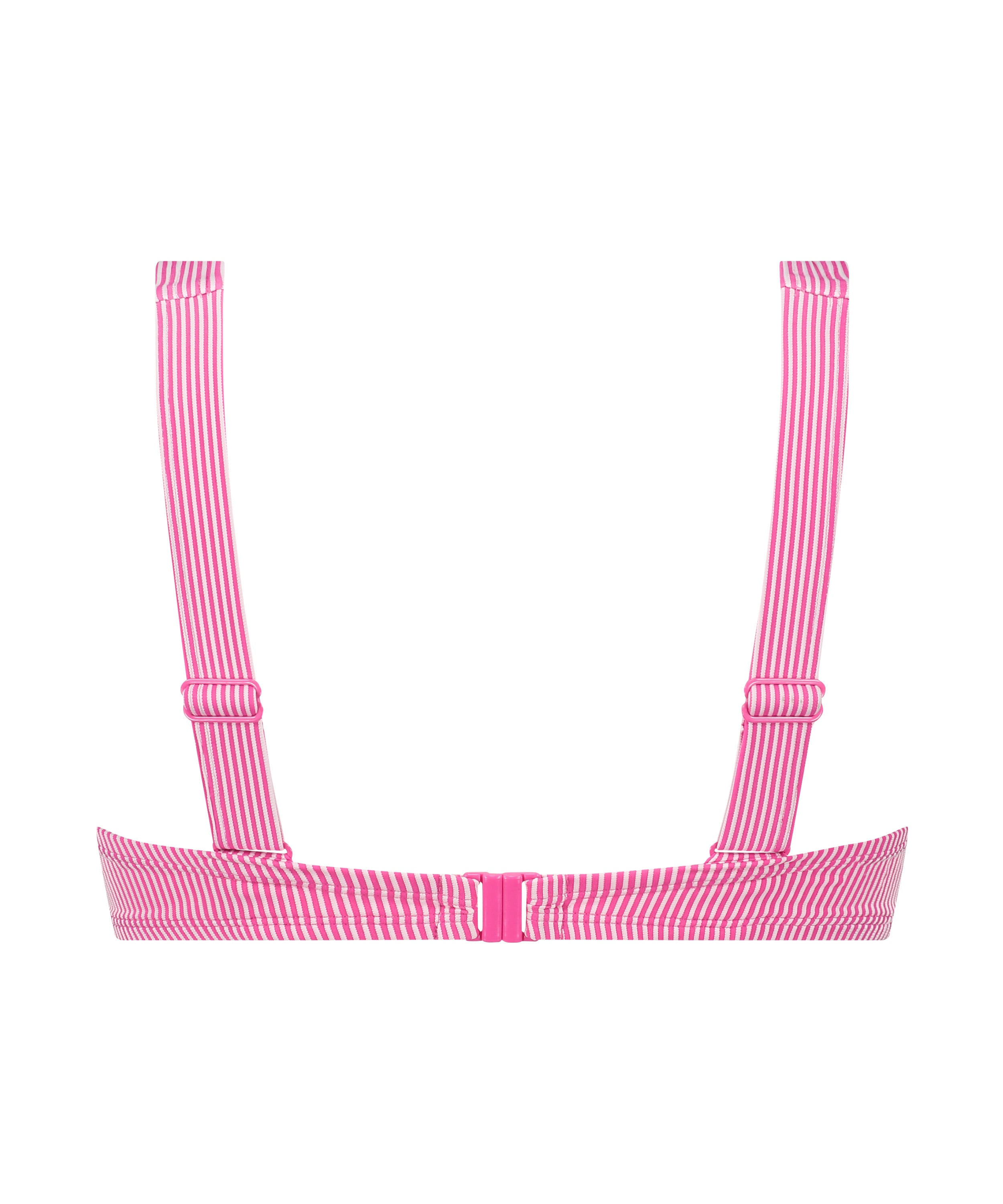 Fiji Bikini Top, Pink, main