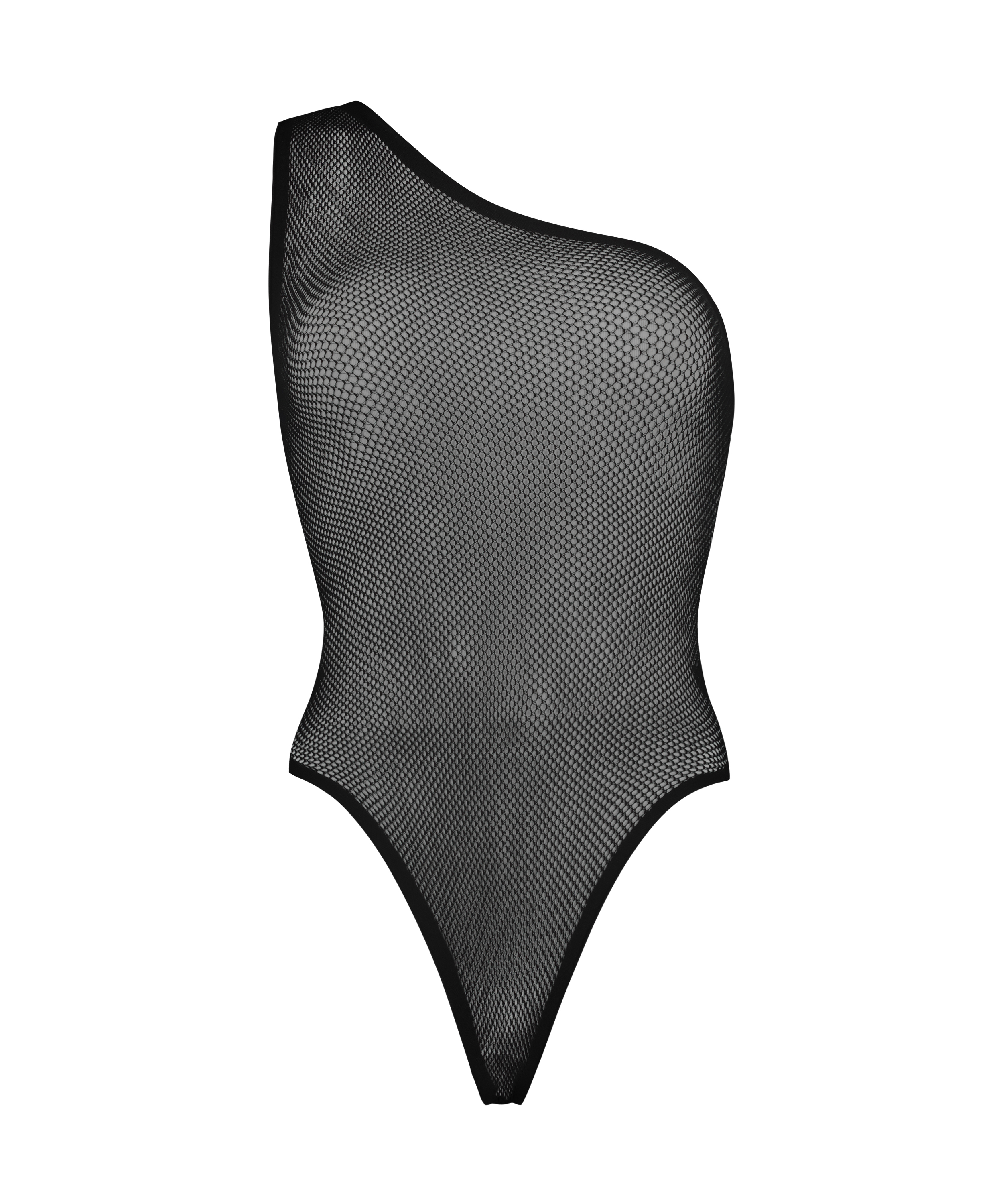 Private Body, Black, main