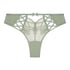 Gunila Cheekini, Green