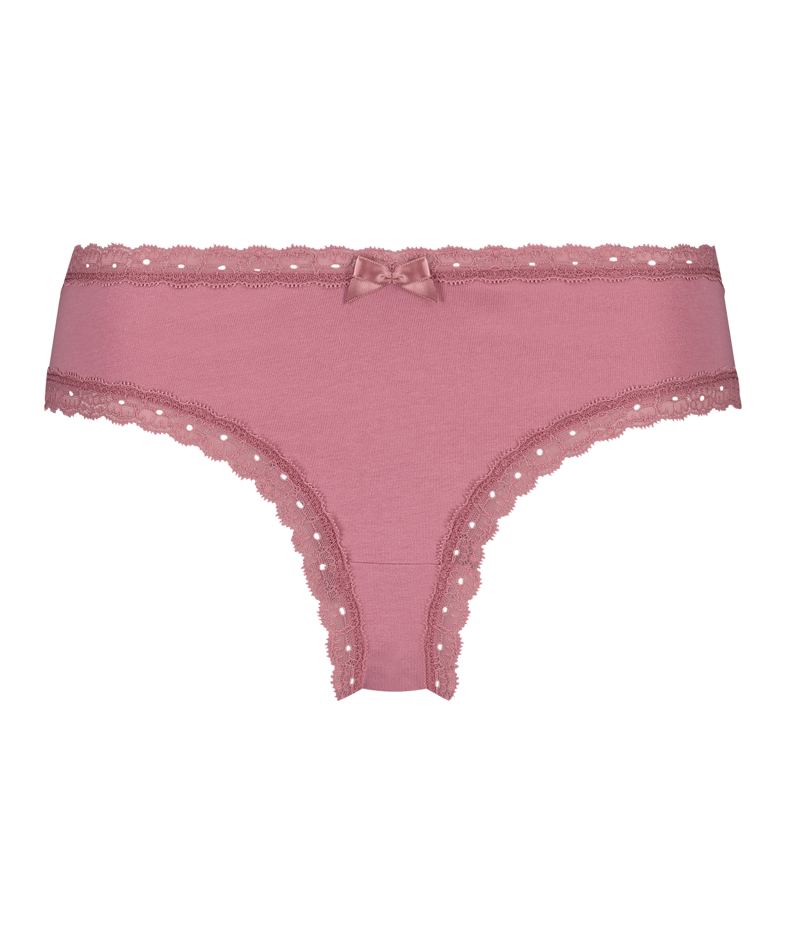 Georgia Cotton Brazilian, Pink, main