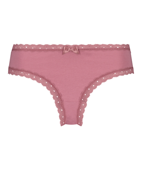 Georgia Cotton Brazilian, Pink