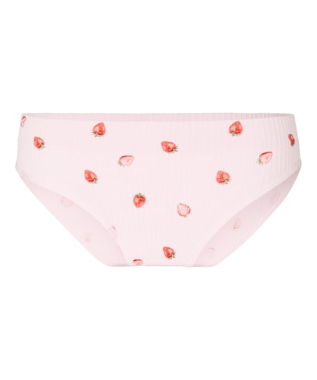 Dianne Brazilian, Pink