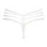Lorraine Thong, White