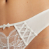 Gunila Cheekini, White