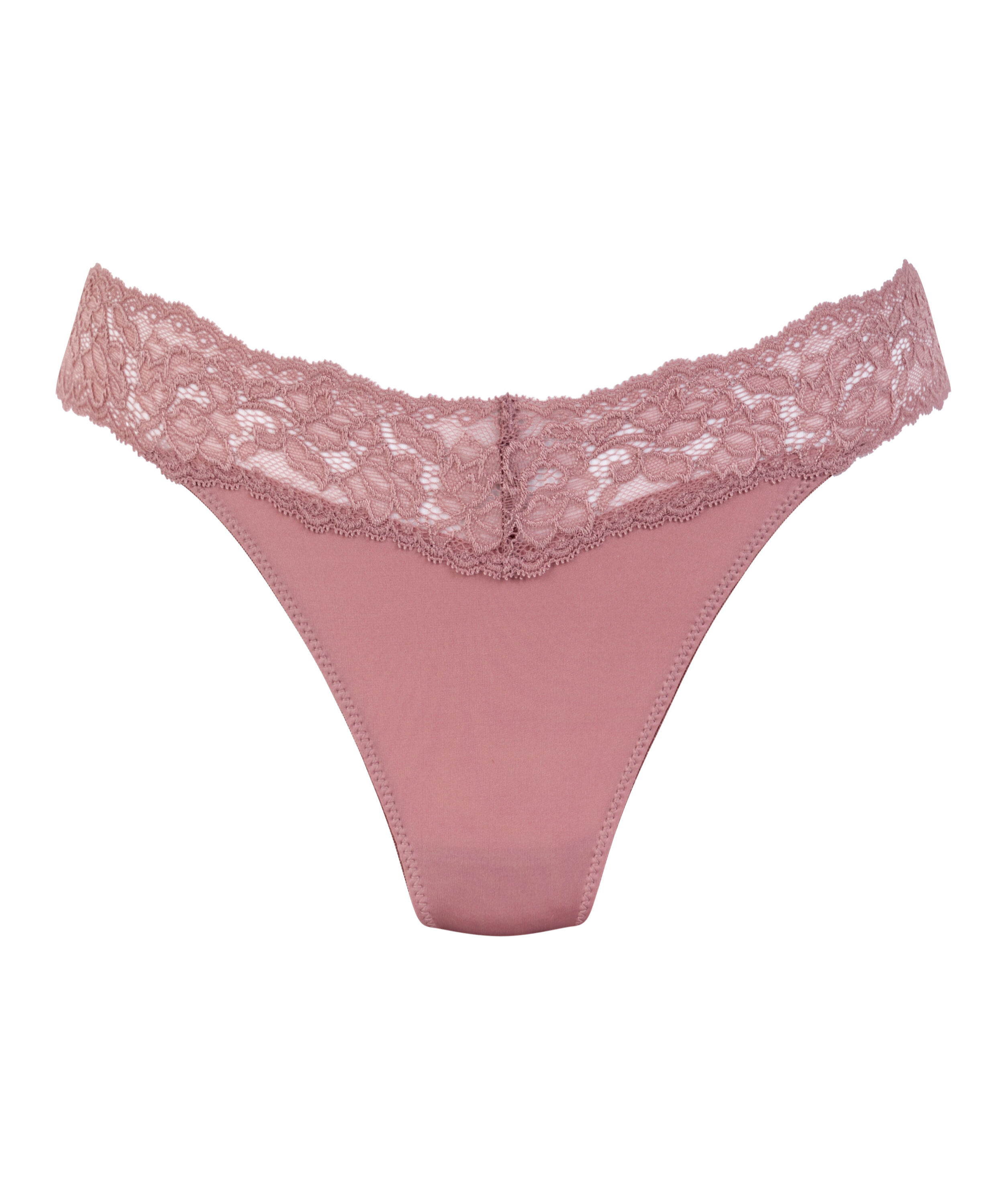 Sunny Thong, Pink