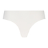 Invisible Brazilian, White