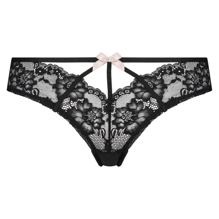 Lorea Brazilian, Black