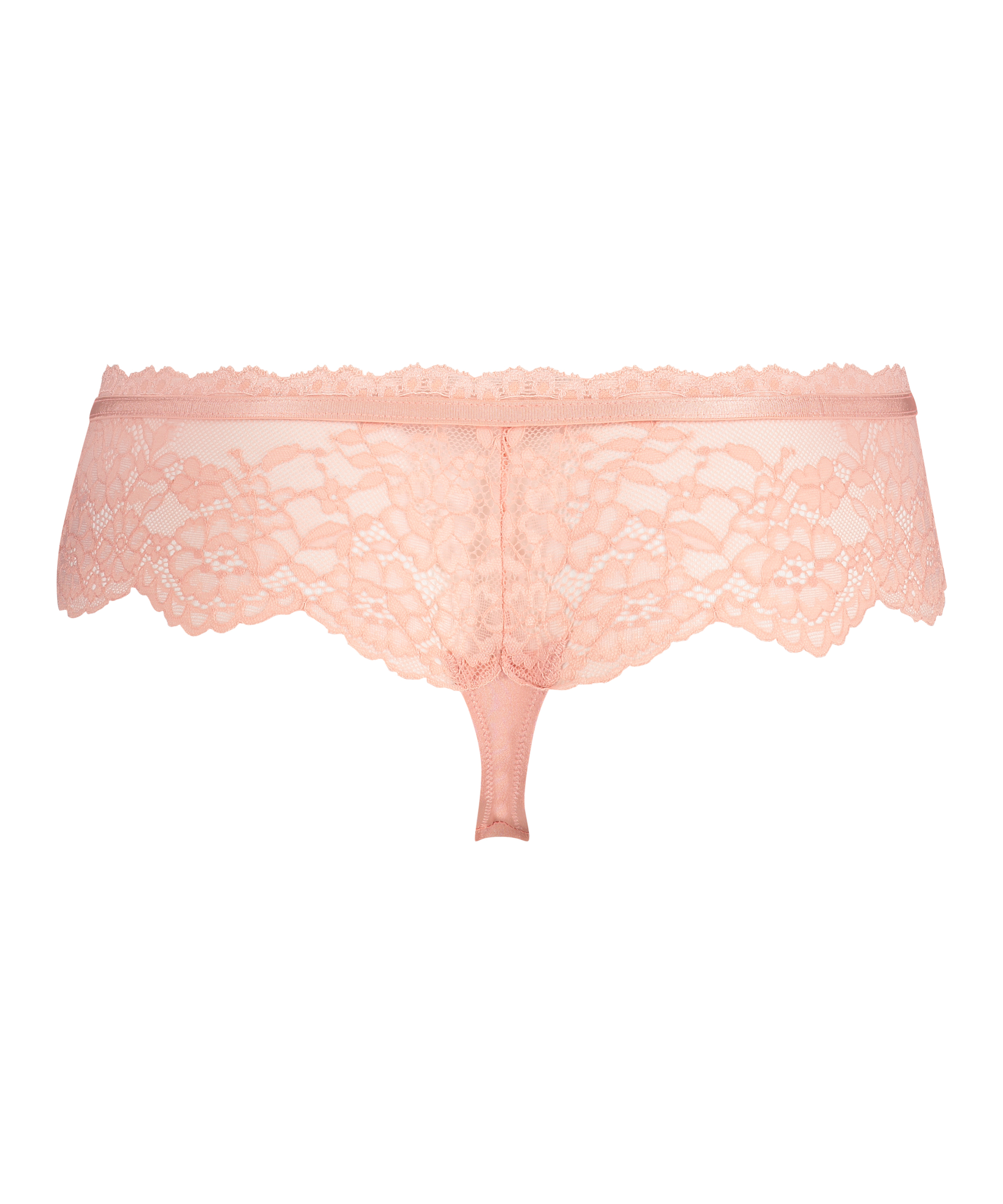 Hope Thong Boxers, Pink, main