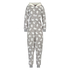 Onesie, Gray