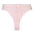 Kimberley High Leg Brazilian, Pink