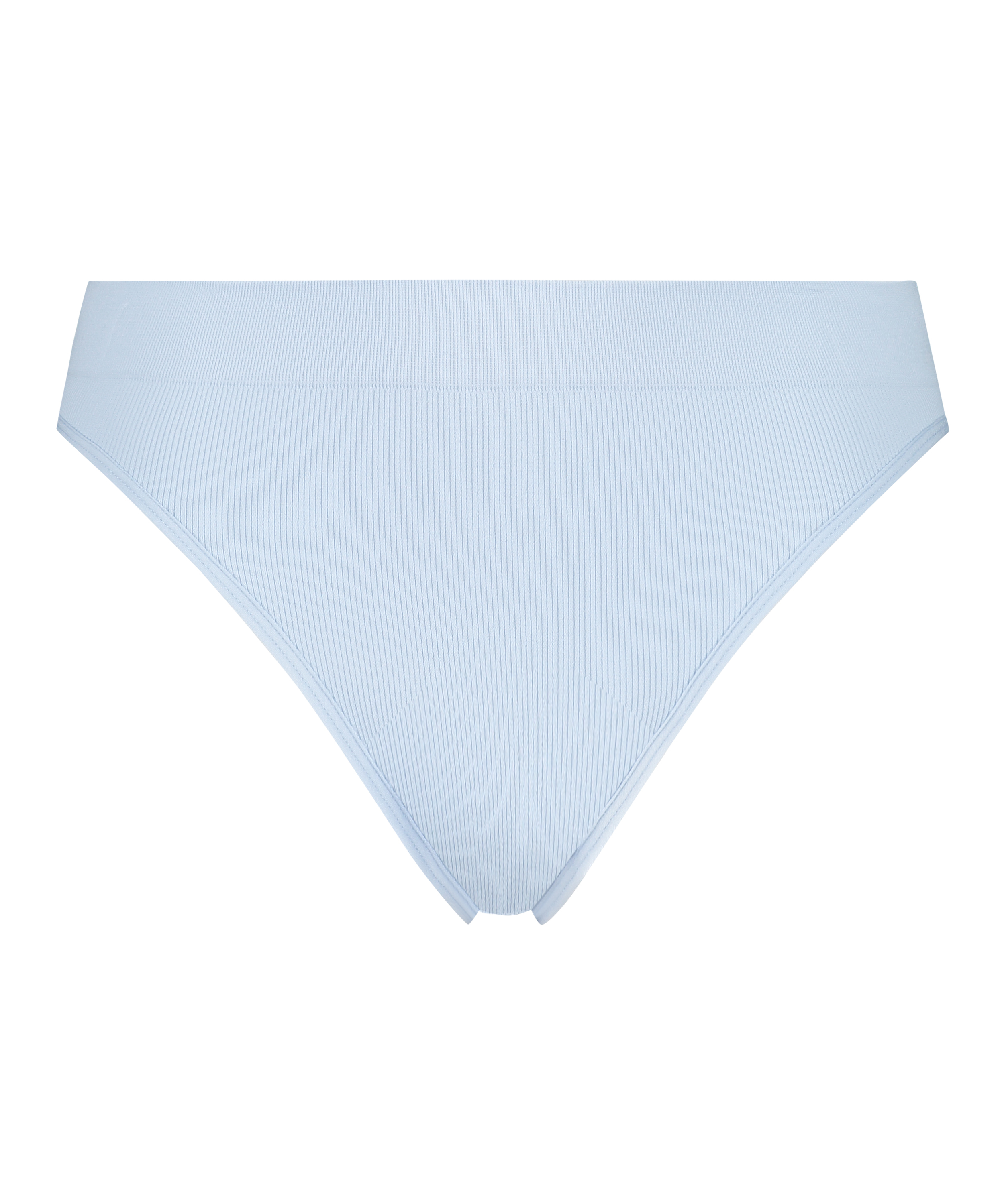 Bae High Leg Brazilian, Blue, main