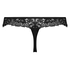 Latisha Thong, Black